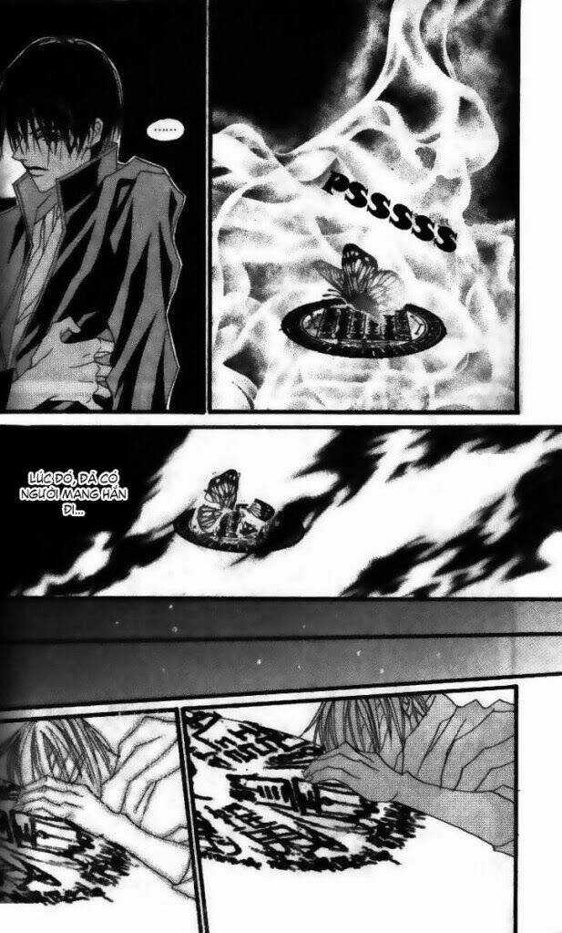 Tân Nương Của Thủy Thần Chapter 12 trang 35