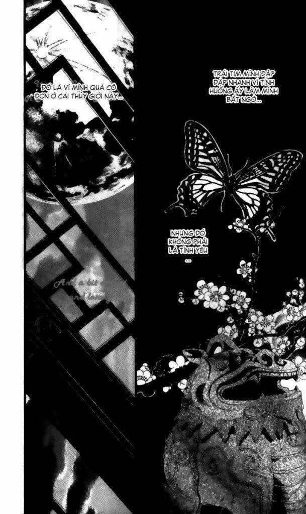 Tân Nương Của Thủy Thần Chapter 12 trang 4