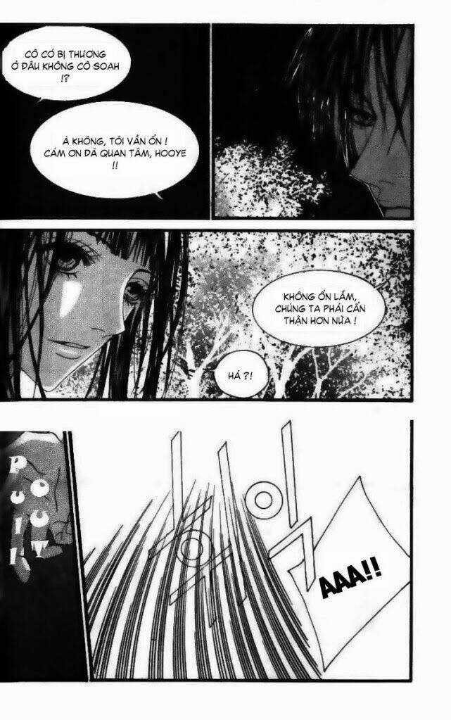 Tân Nương Của Thủy Thần Chapter 12 trang 41