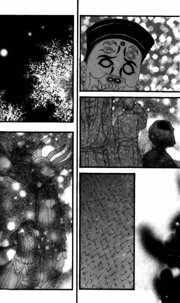 Tân Nương Của Thủy Thần Chapter 12 trang 9