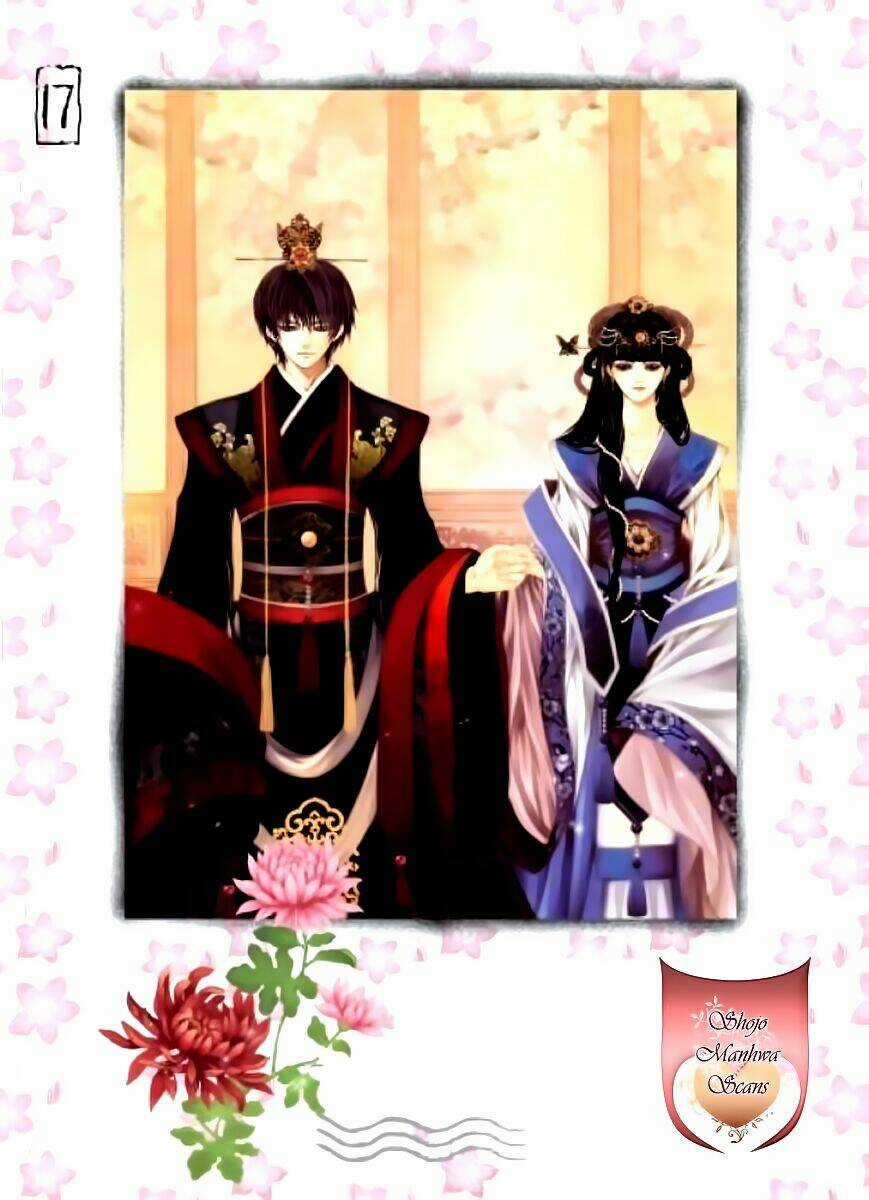 Tân Nương Của Thủy Thần Chapter 120 trang 0
