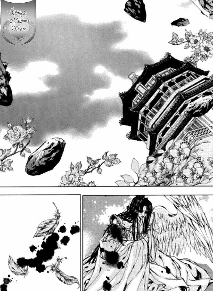 Tân Nương Của Thủy Thần Chapter 120 trang 19