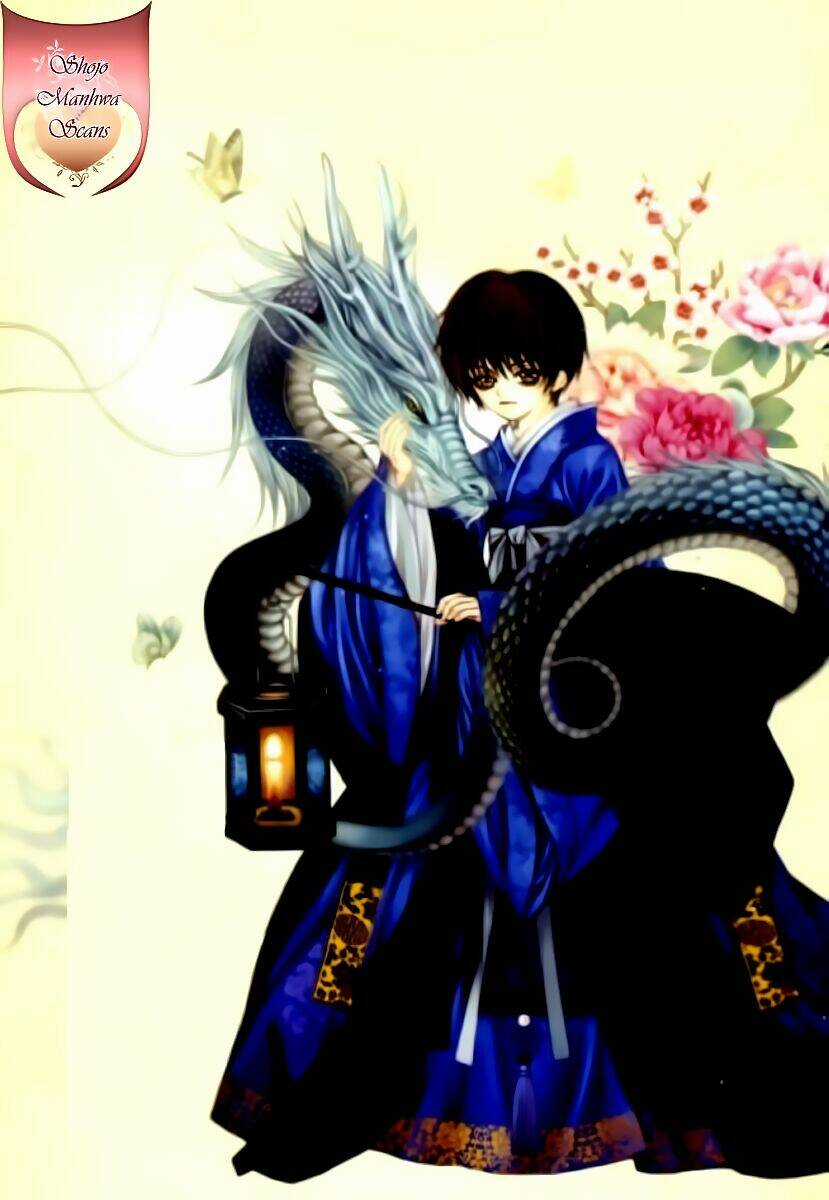 Tân Nương Của Thủy Thần Chapter 120 trang 3