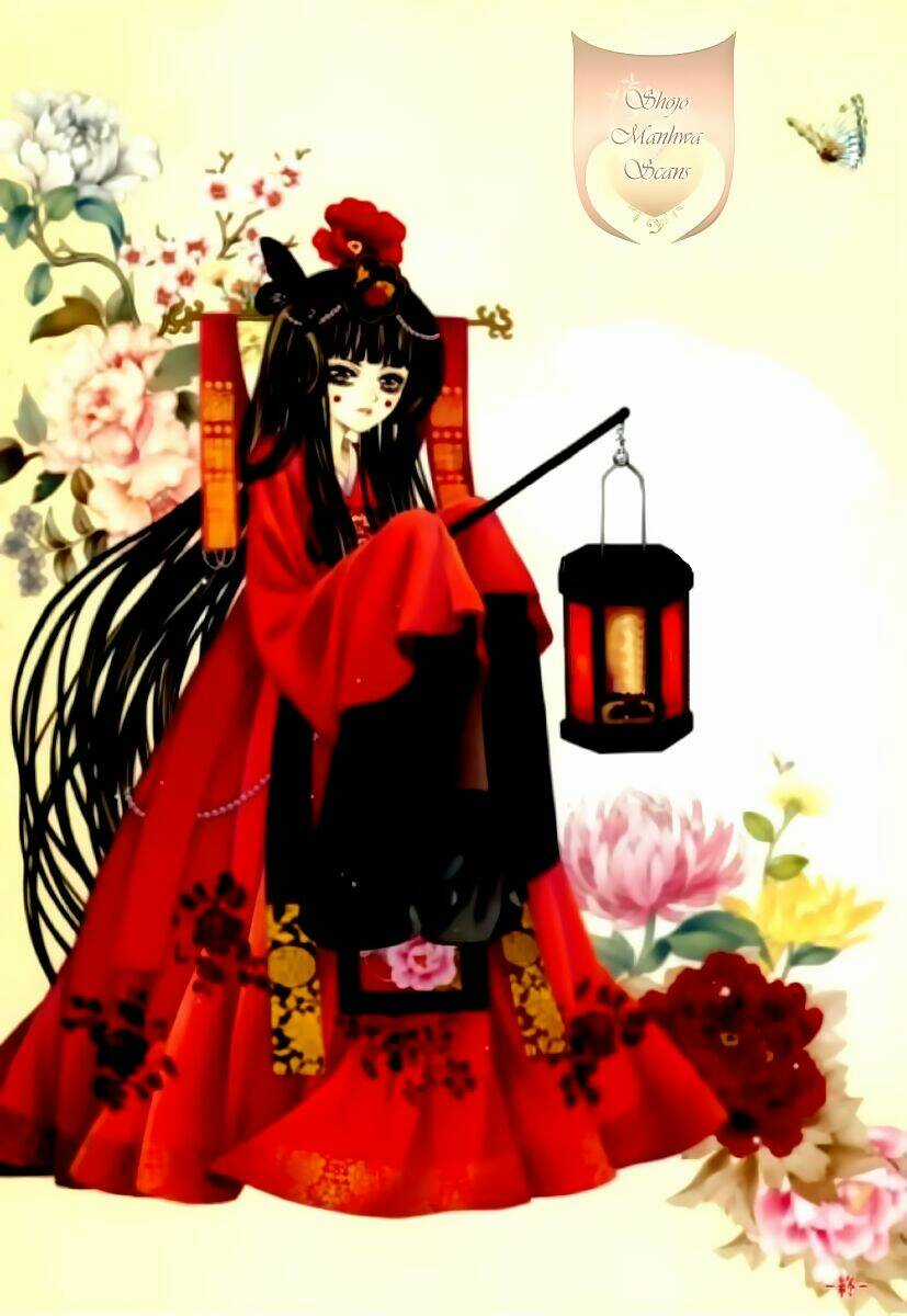 Tân Nương Của Thủy Thần Chapter 120 trang 4