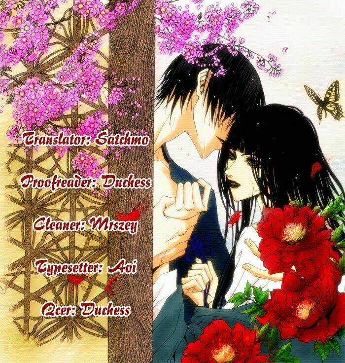 Tân Nương Của Thủy Thần Chapter 121 trang 0