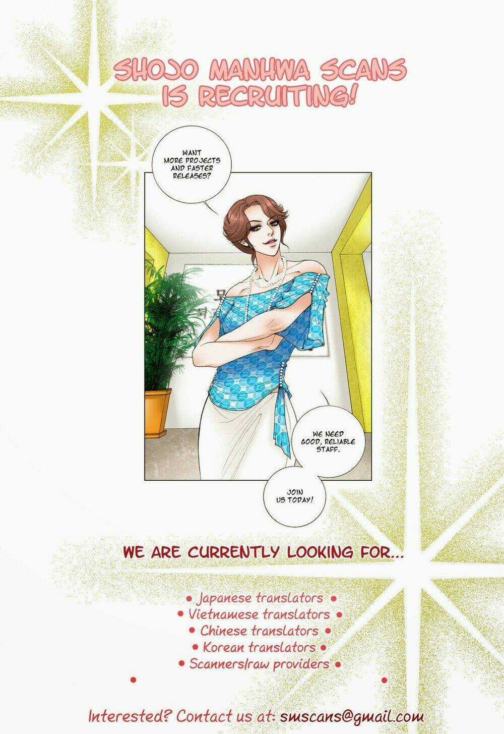 Tân Nương Của Thủy Thần Chapter 121 trang 1