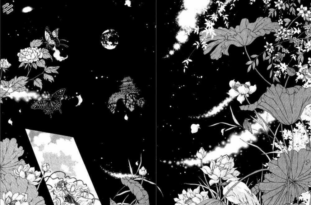 Tân Nương Của Thủy Thần Chapter 121 trang 2