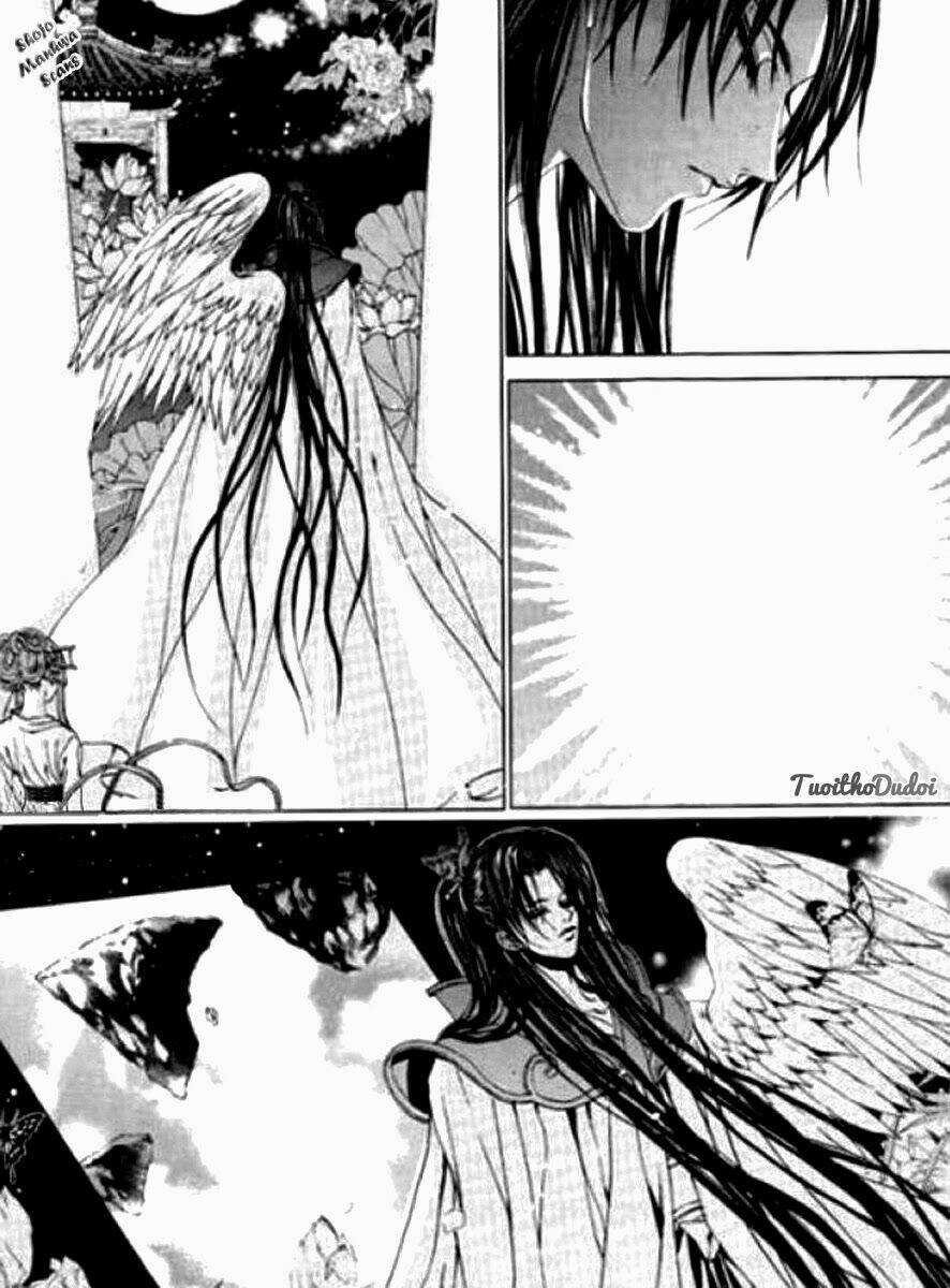 Tân Nương Của Thủy Thần Chapter 121 trang 5