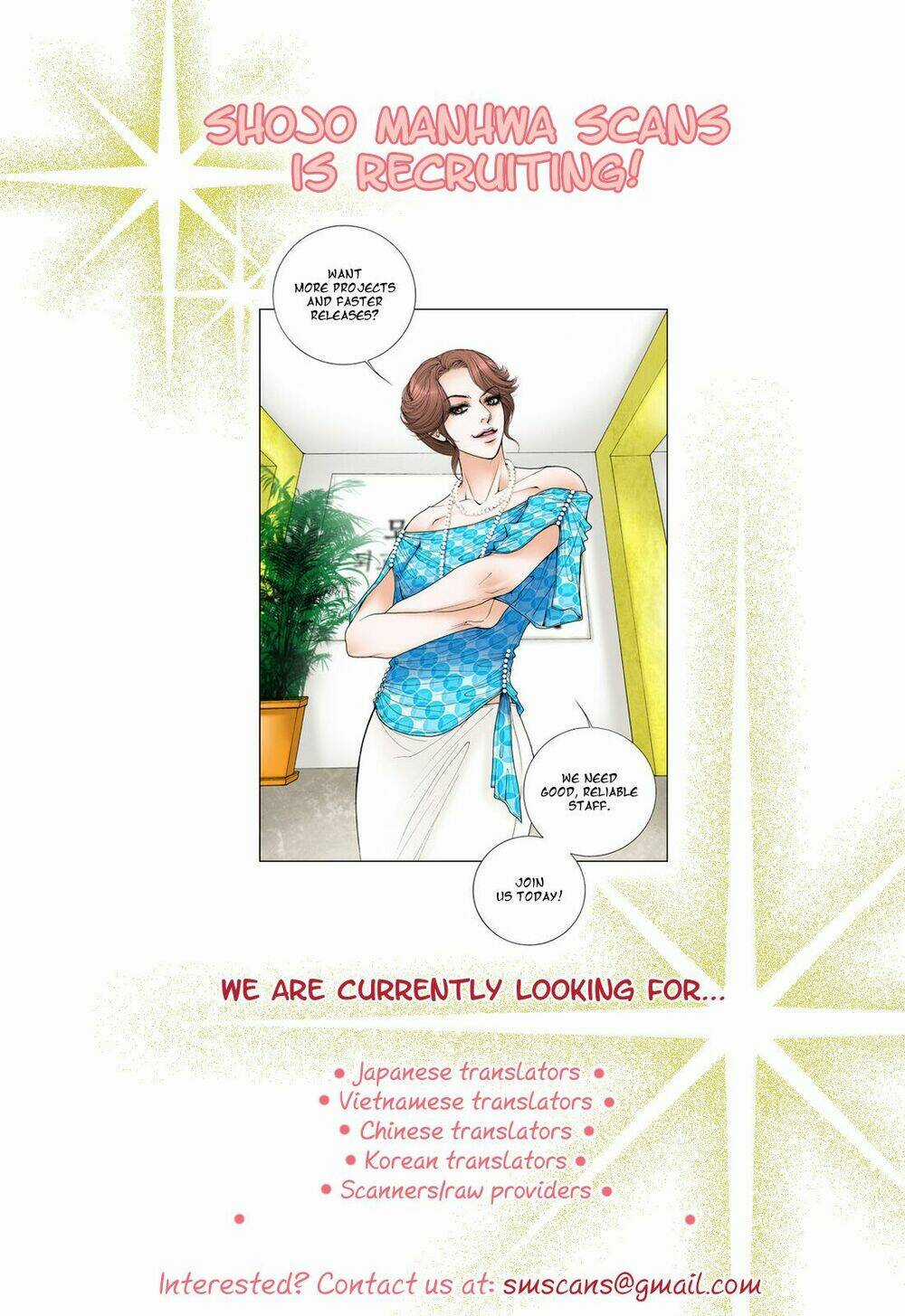 Tân Nương Của Thủy Thần Chapter 122 trang 1