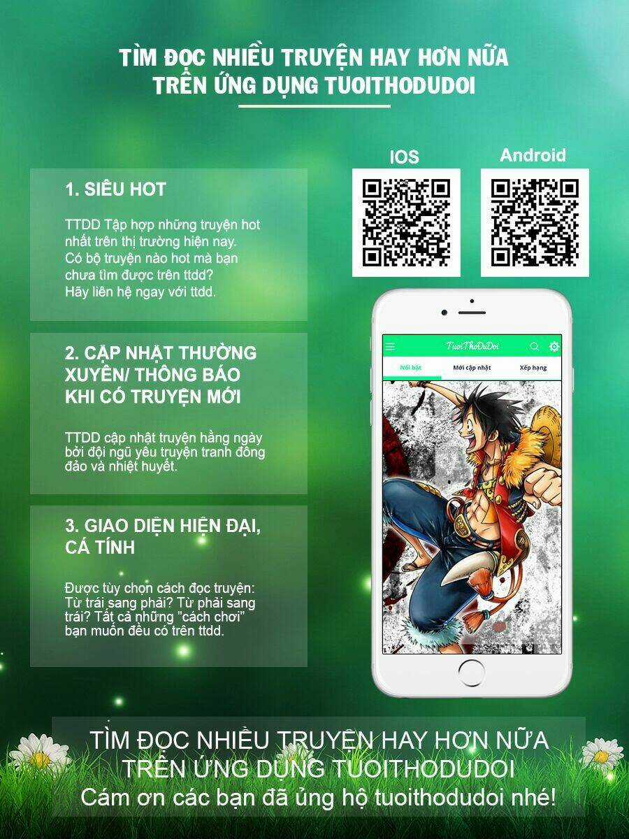 Tân Nương Của Thủy Thần Chapter 123 trang 1