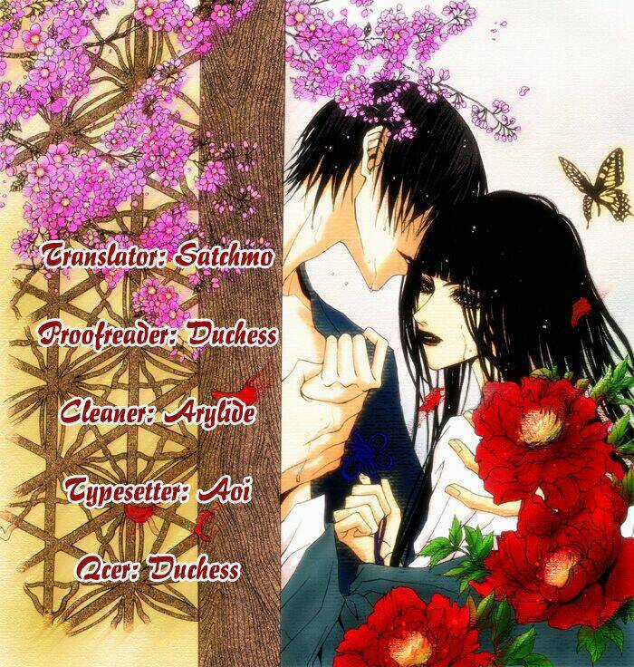 Tân Nương Của Thủy Thần Chapter 123 trang 2