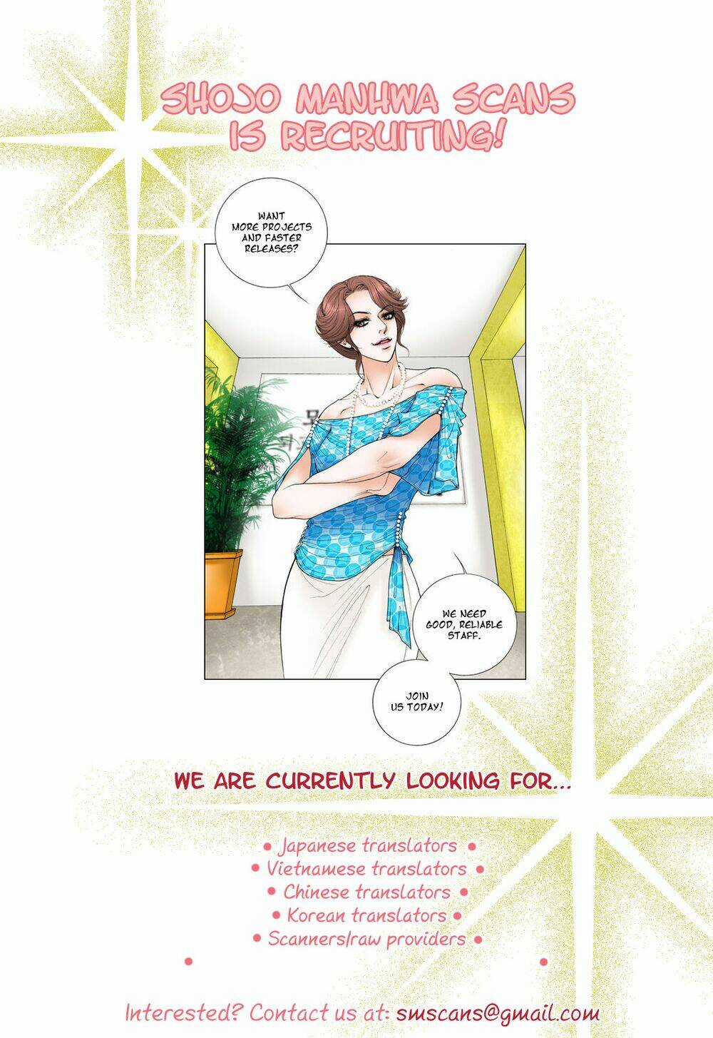 Tân Nương Của Thủy Thần Chapter 123 trang 3