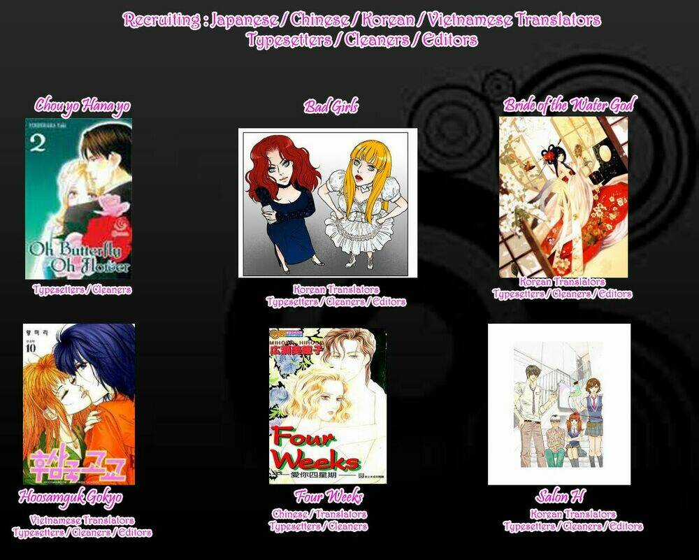 Tân Nương Của Thủy Thần Chapter 124 trang 2