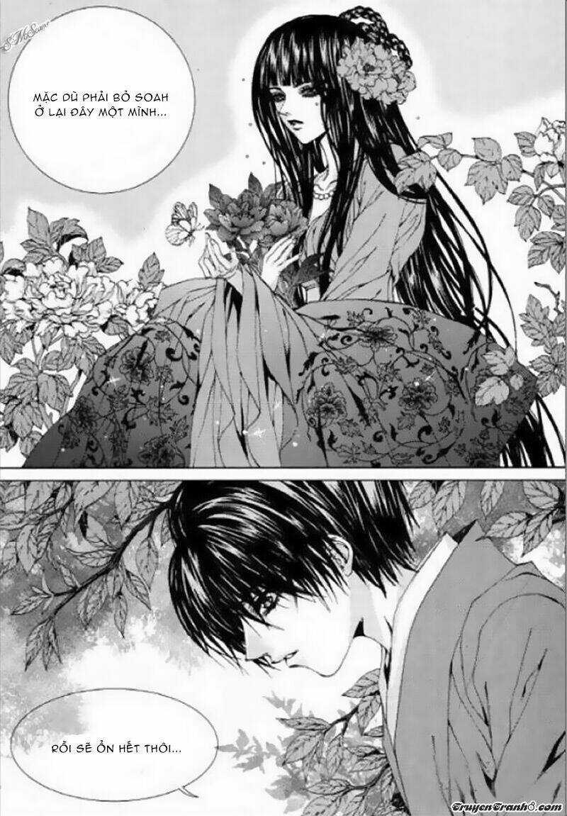 Tân Nương Của Thủy Thần Chapter 125 trang 2