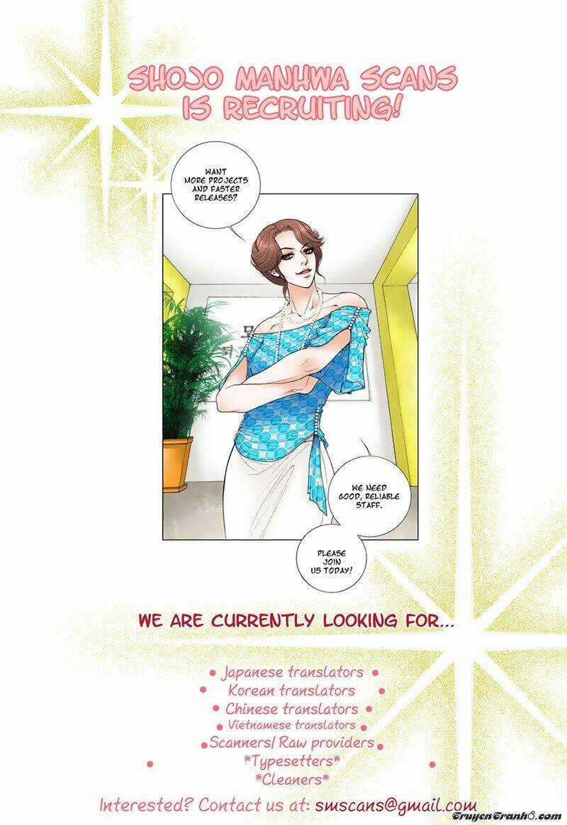 Tân Nương Của Thủy Thần Chapter 125 trang 36