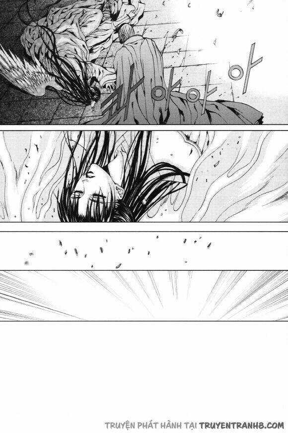 Tân Nương Của Thủy Thần Chapter 129 trang 16