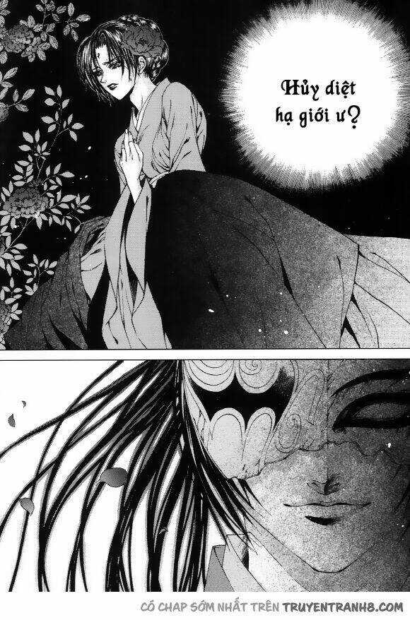 Tân Nương Của Thủy Thần Chapter 129 trang 2