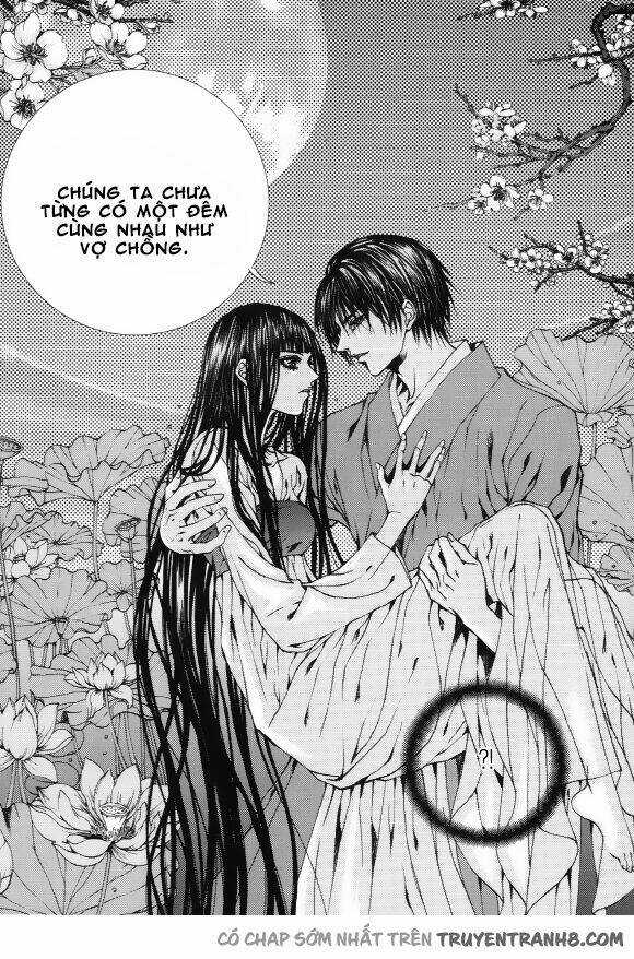 Tân Nương Của Thủy Thần Chapter 129 trang 40