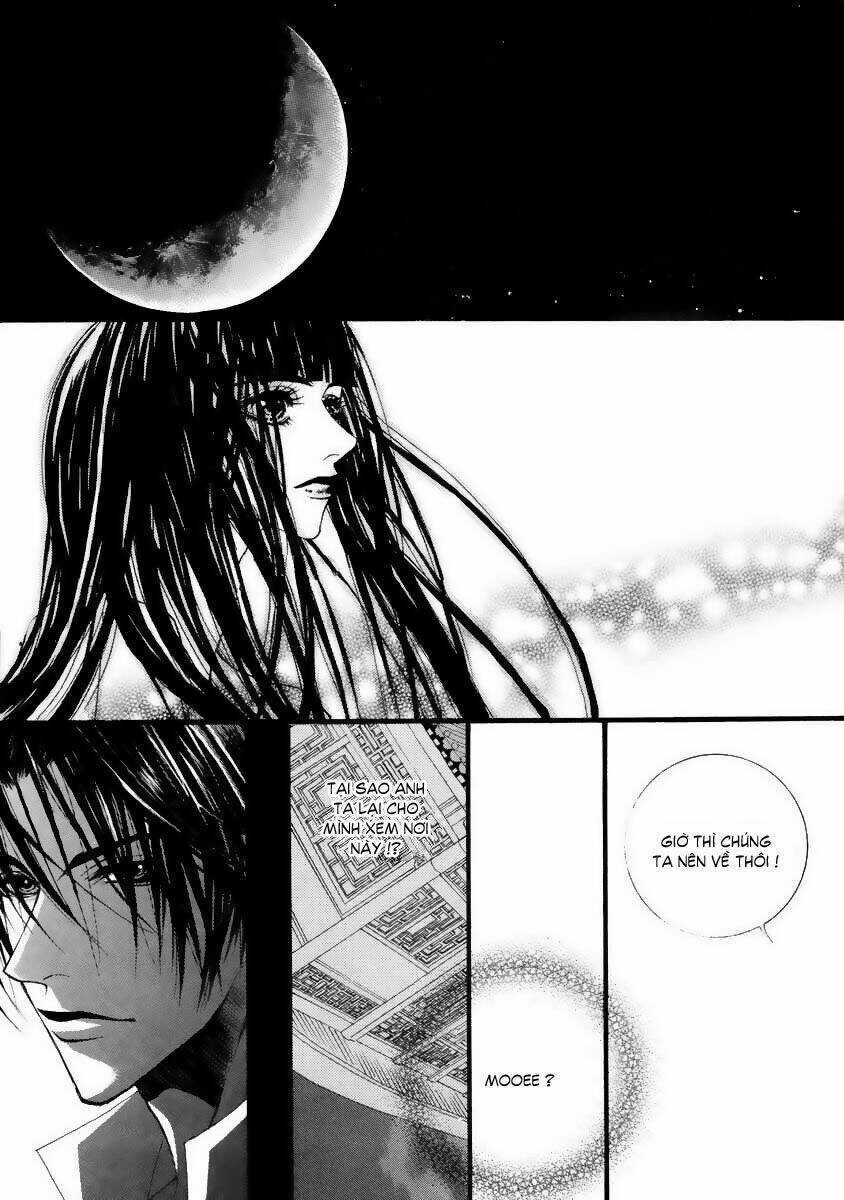 Tân Nương Của Thủy Thần Chapter 13 trang 10