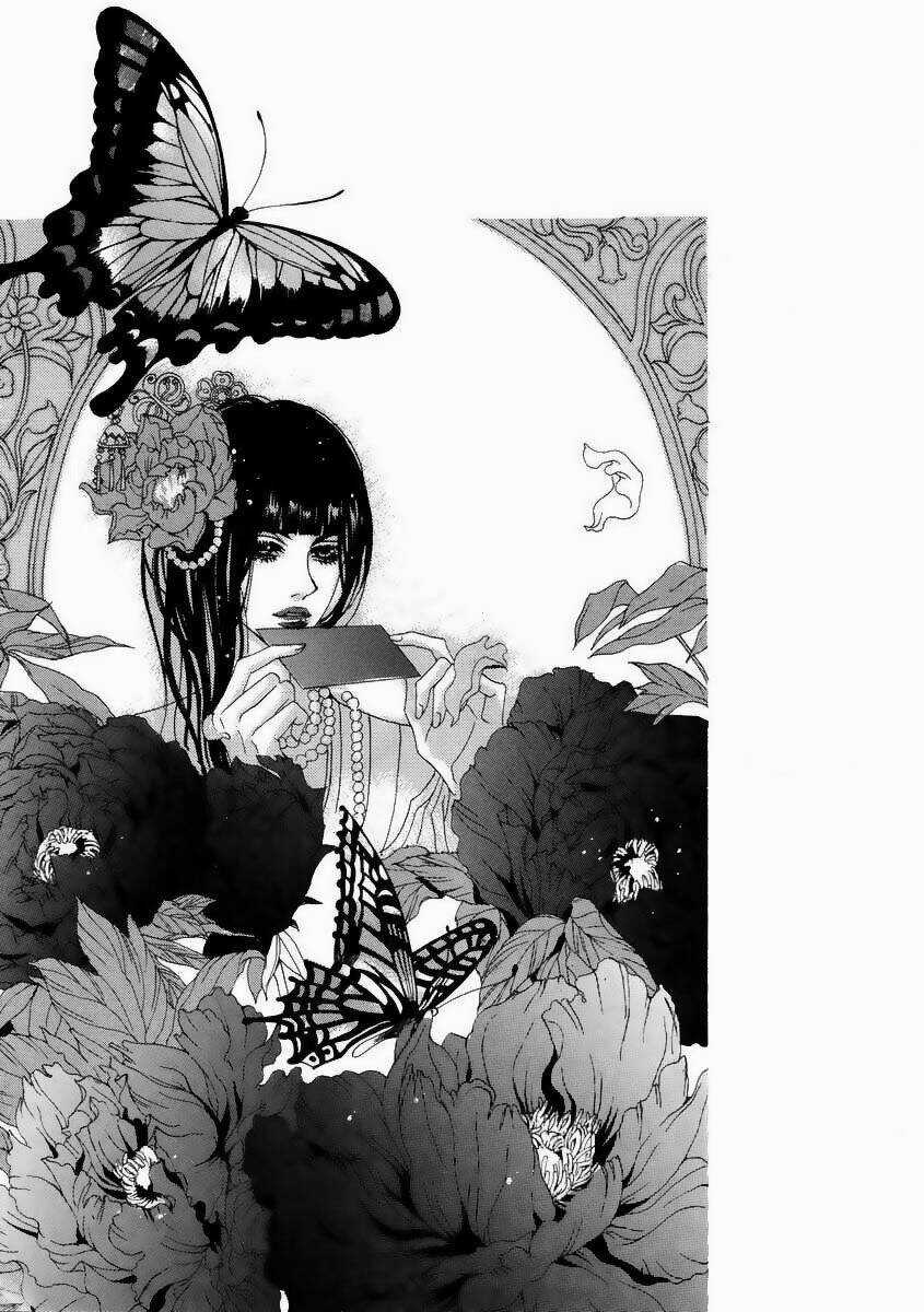 Tân Nương Của Thủy Thần Chapter 13 trang 24