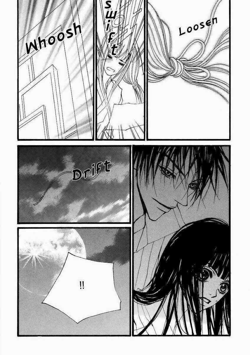 Tân Nương Của Thủy Thần Chapter 13 trang 7