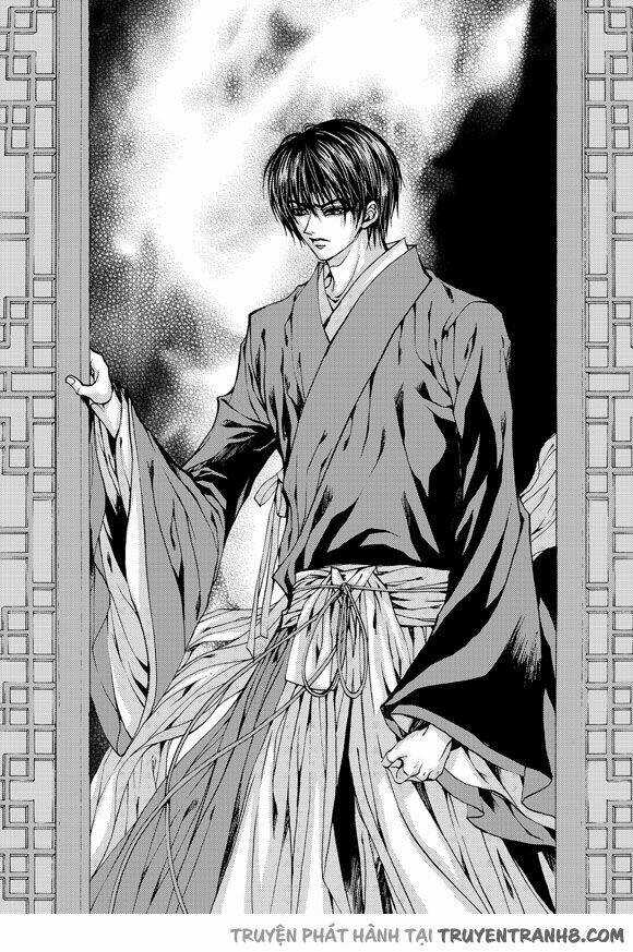 Tân Nương Của Thủy Thần Chapter 131 trang 2