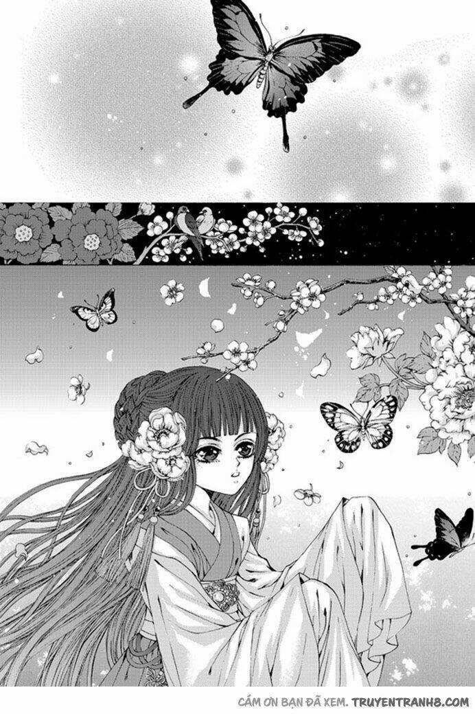 Tân Nương Của Thủy Thần Chapter 133 trang 2