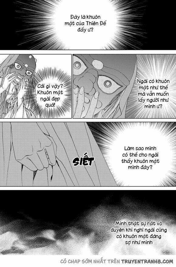 Tân Nương Của Thủy Thần Chapter 135 trang 15