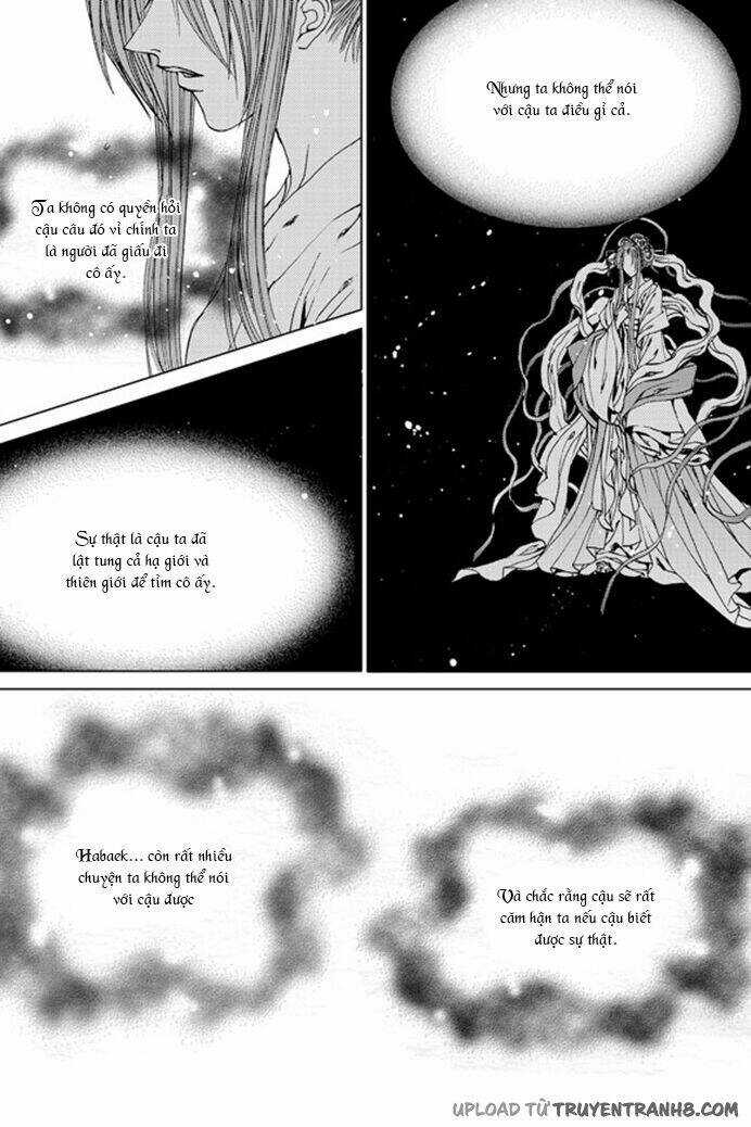 Tân Nương Của Thủy Thần Chapter 136 trang 16