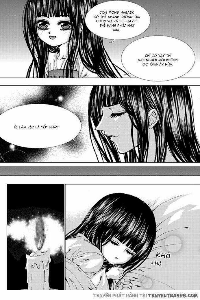 Tân Nương Của Thủy Thần Chapter 137 trang 14