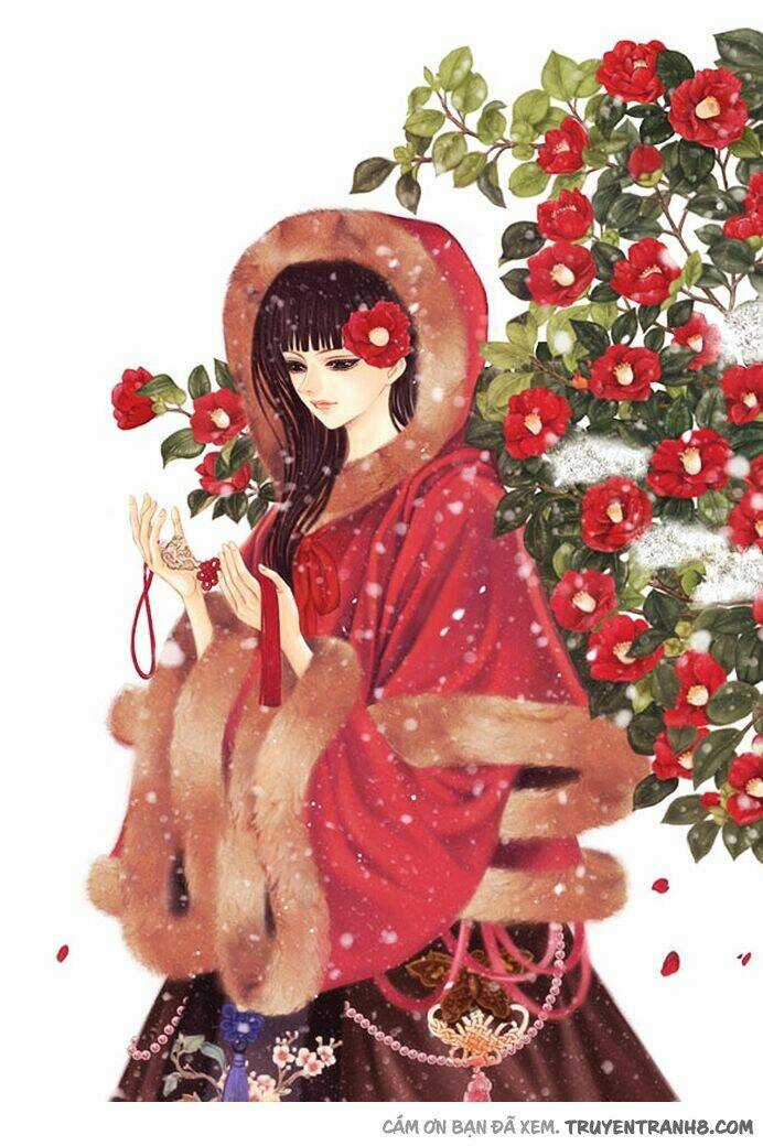 Tân Nương Của Thủy Thần Chapter 138 trang 2