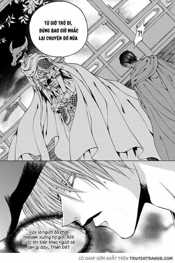 Tân Nương Của Thủy Thần Chapter 139 trang 11