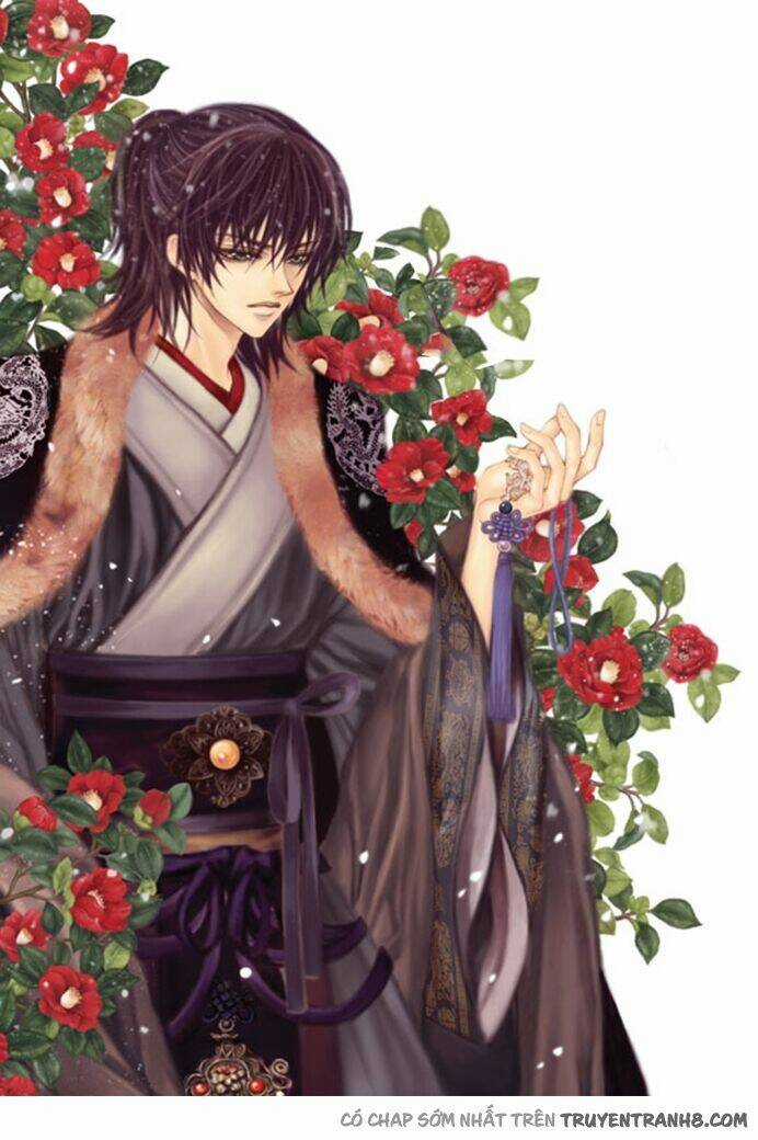 Tân Nương Của Thủy Thần Chapter 139 trang 2