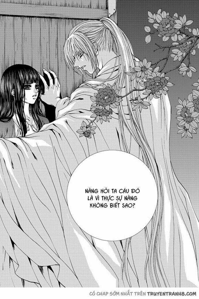 Tân Nương Của Thủy Thần Chapter 139 trang 20