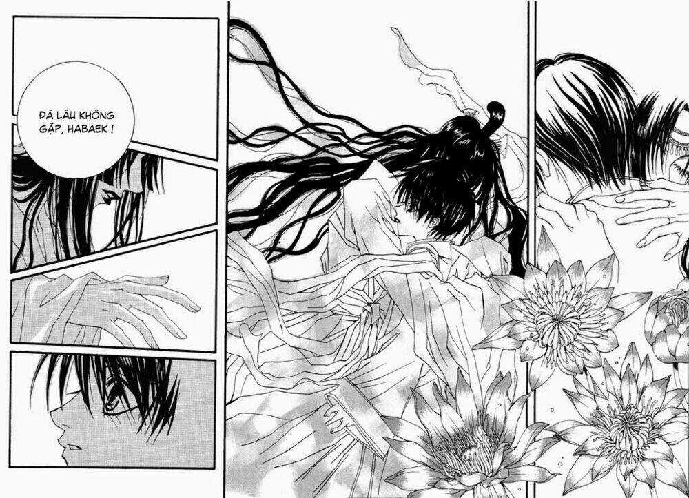 Tân Nương Của Thủy Thần Chapter 14 trang 11