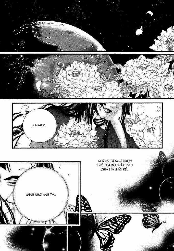 Tân Nương Của Thủy Thần Chapter 14 trang 2