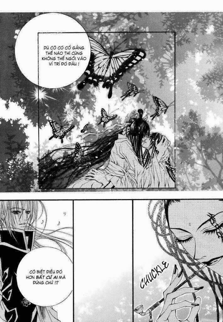 Tân Nương Của Thủy Thần Chapter 14 trang 20