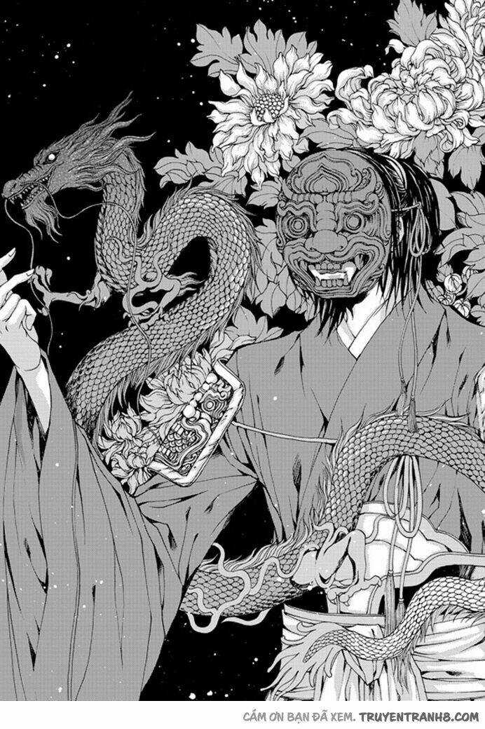 Tân Nương Của Thủy Thần Chapter 140 trang 2