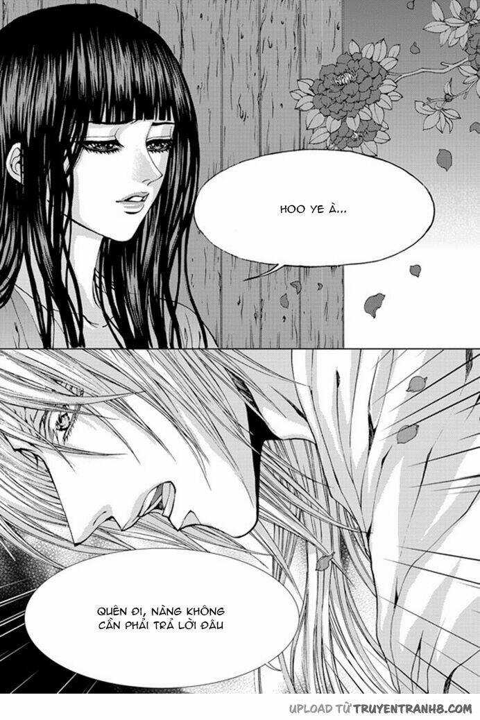 Tân Nương Của Thủy Thần Chapter 140 trang 9