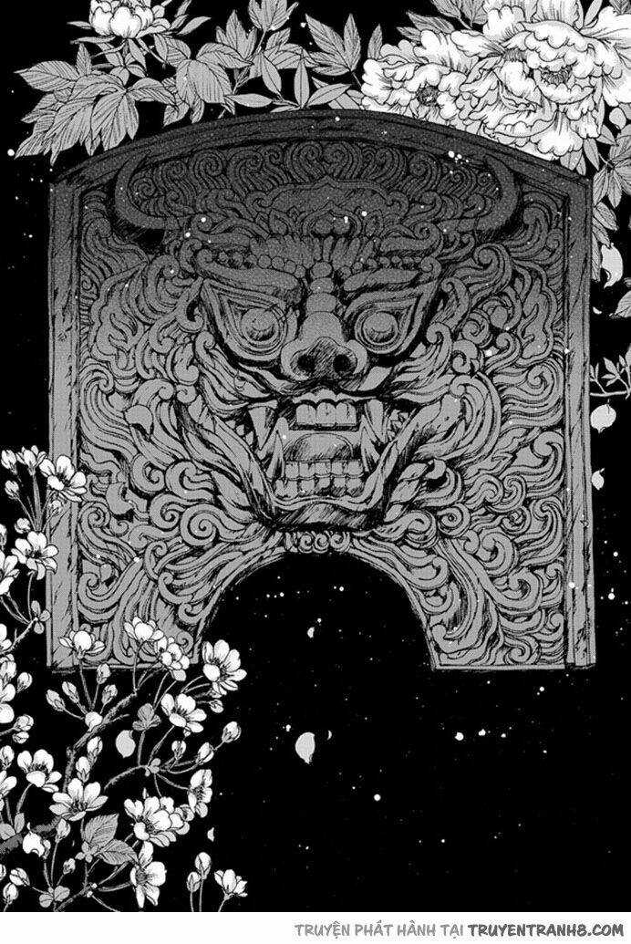 Tân Nương Của Thủy Thần Chapter 141 trang 2