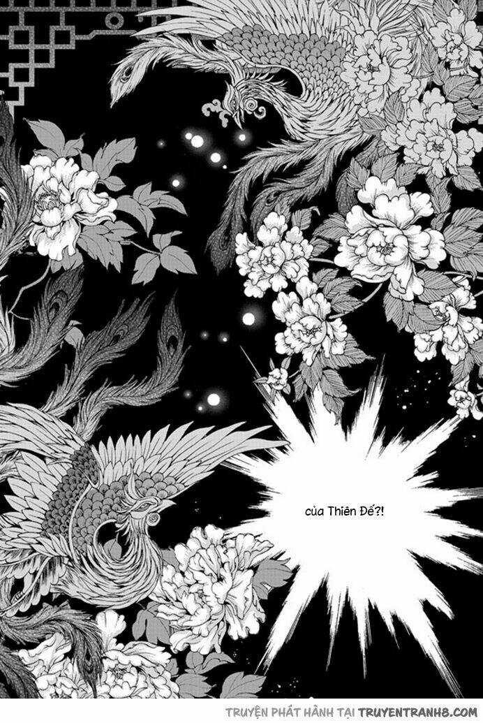 Tân Nương Của Thủy Thần Chapter 142 trang 4