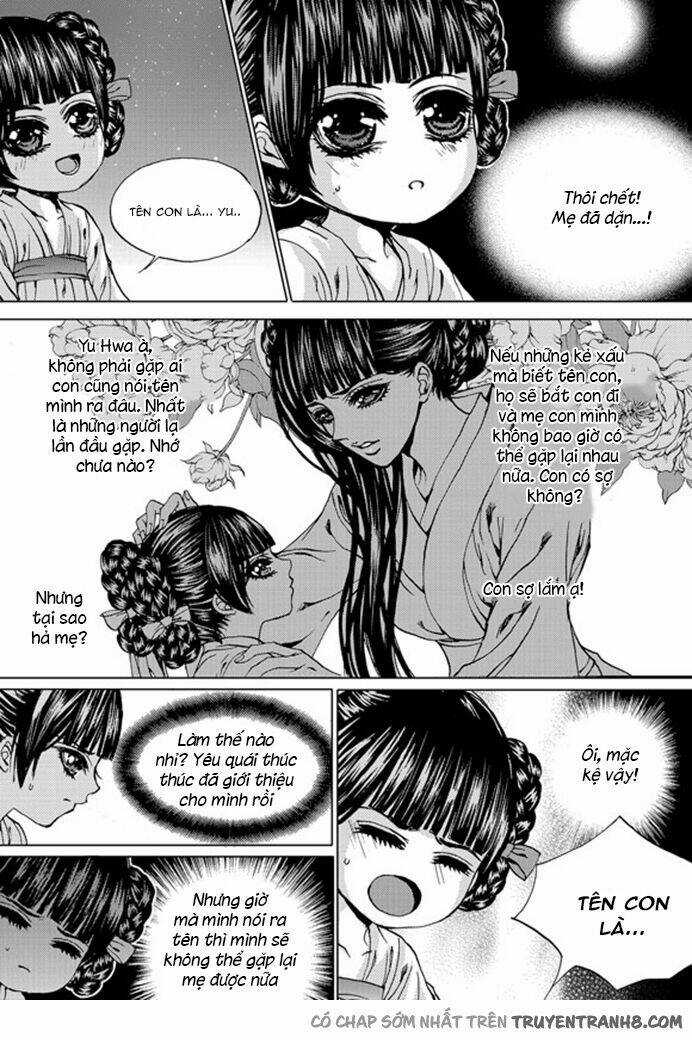 Tân Nương Của Thủy Thần Chapter 143 trang 2