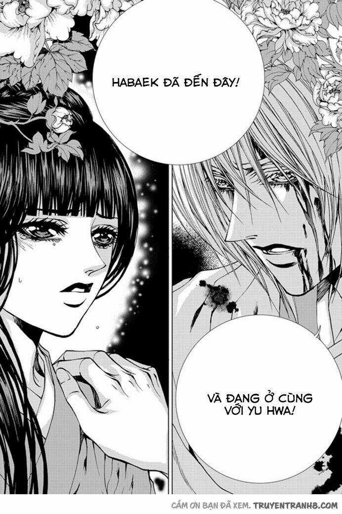 Tân Nương Của Thủy Thần Chapter 144 trang 12