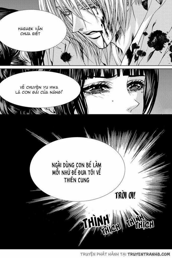 Tân Nương Của Thủy Thần Chapter 144 trang 13
