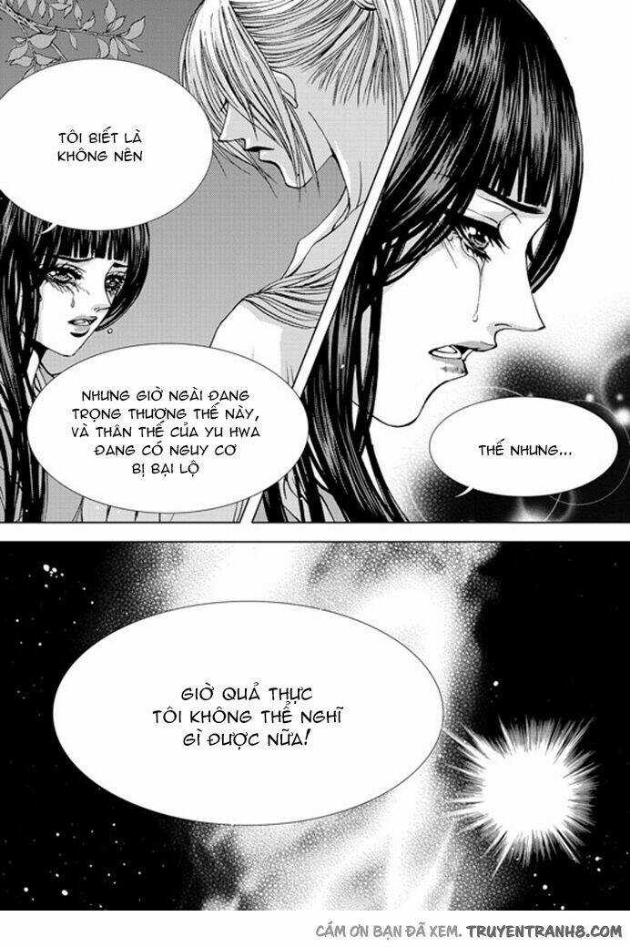 Tân Nương Của Thủy Thần Chapter 144 trang 15