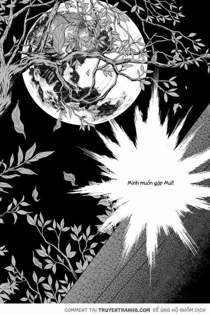 Tân Nương Của Thủy Thần Chapter 144 trang 17