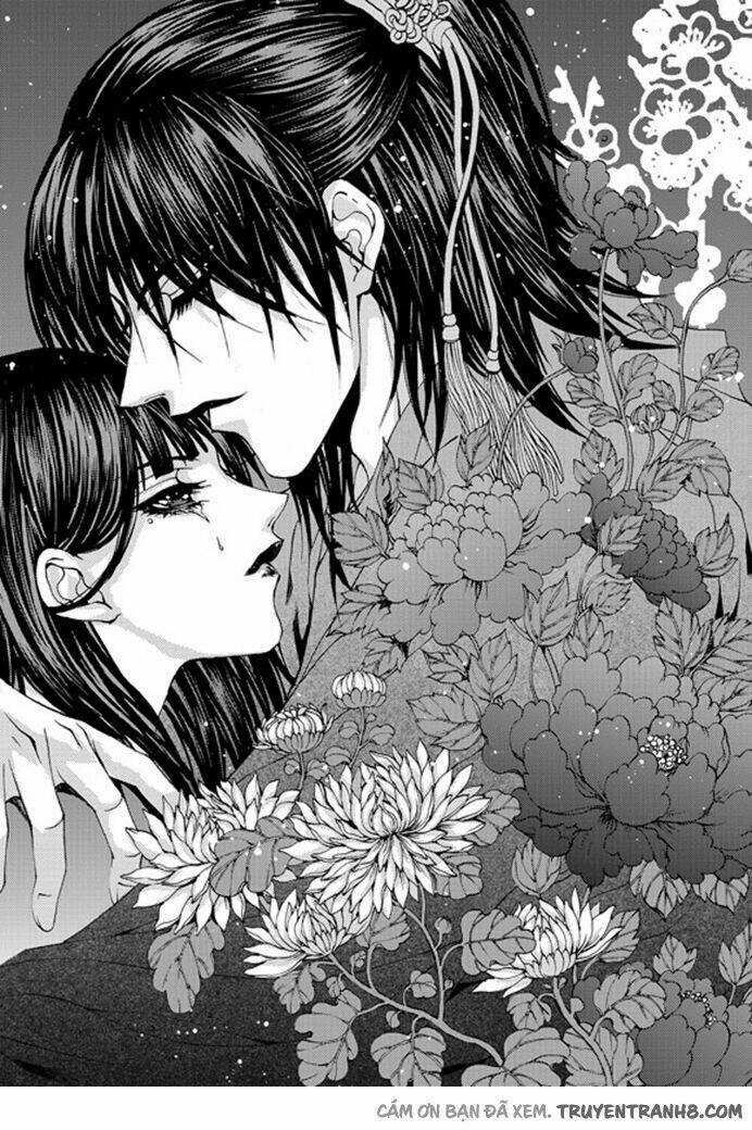 Tân Nương Của Thủy Thần Chapter 144 trang 2