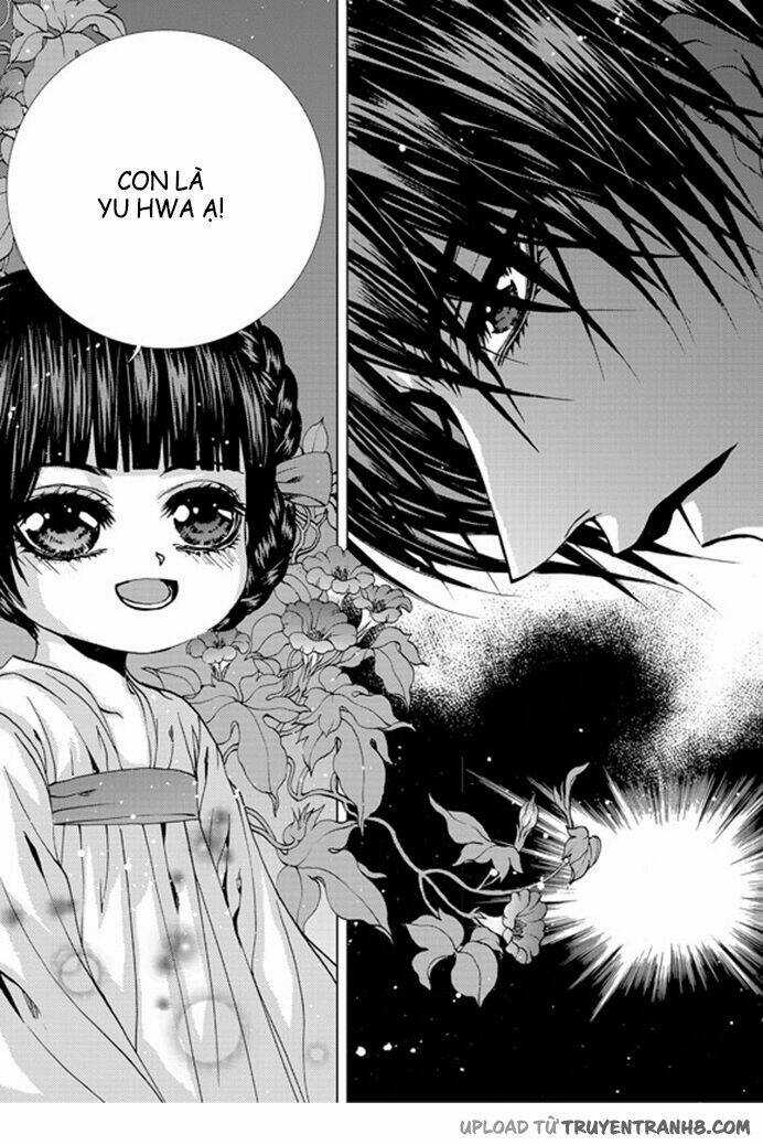 Tân Nương Của Thủy Thần Chapter 144 trang 25