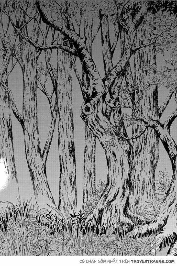 Tân Nương Của Thủy Thần Chapter 144 trang 4