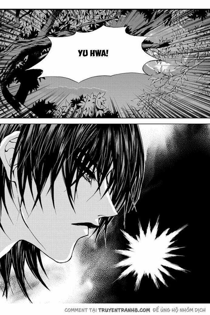 Tân Nương Của Thủy Thần Chapter 144 trang 6